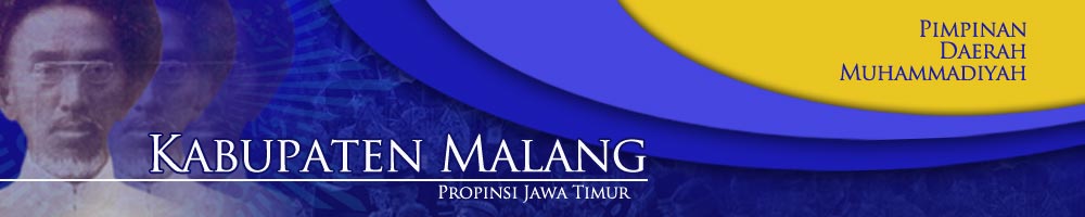Majelis Pendidikan Dasar dan Menengah PDM Kabupaten Malang